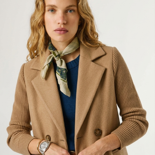 Premium casual blazer