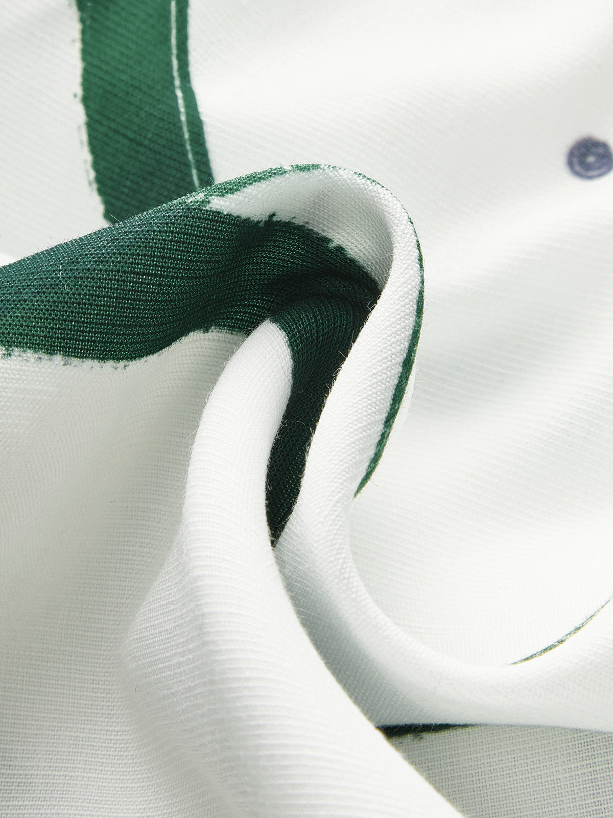 Vrouwelijke Top met Voorstrik en Gelaagde Rok Set