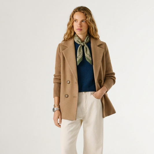 Premium casual blazer 