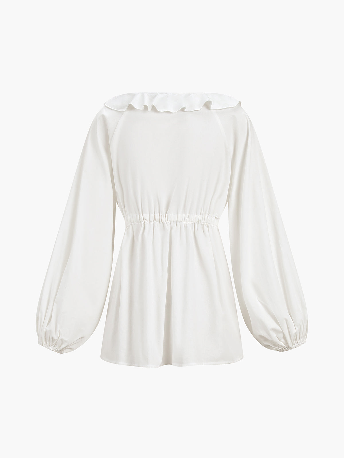 Katoen &amp; Linnen Cowgirl Melody Tweedelige Shorts Set