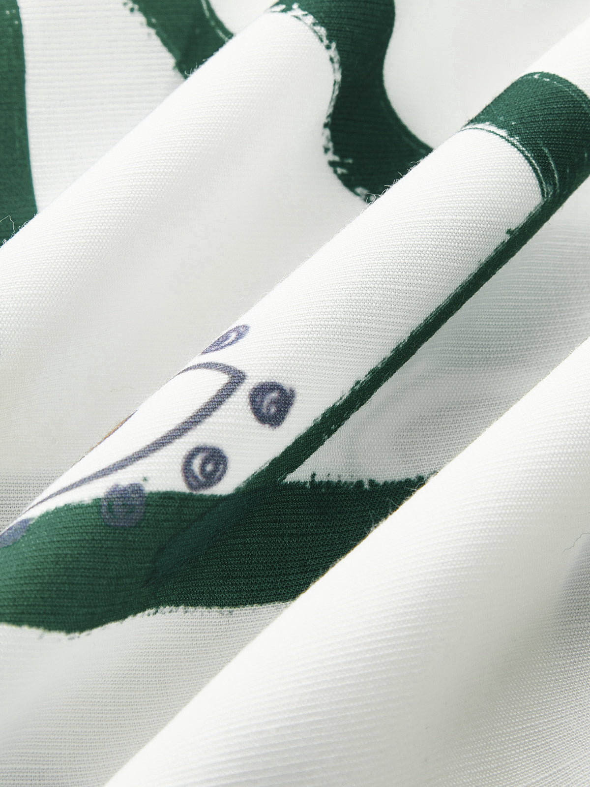 Vrouwelijke Top met Voorstrik en Gelaagde Rok Set